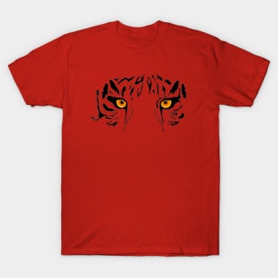 Tiger Eyes T-Shirt